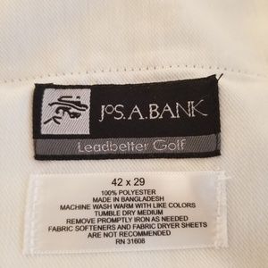 Men's Ledbetter golf slacks
